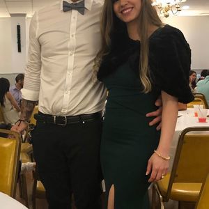 Meet your Posher, Sara